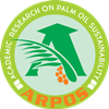 Malaysian academic research on palm oil sustainability