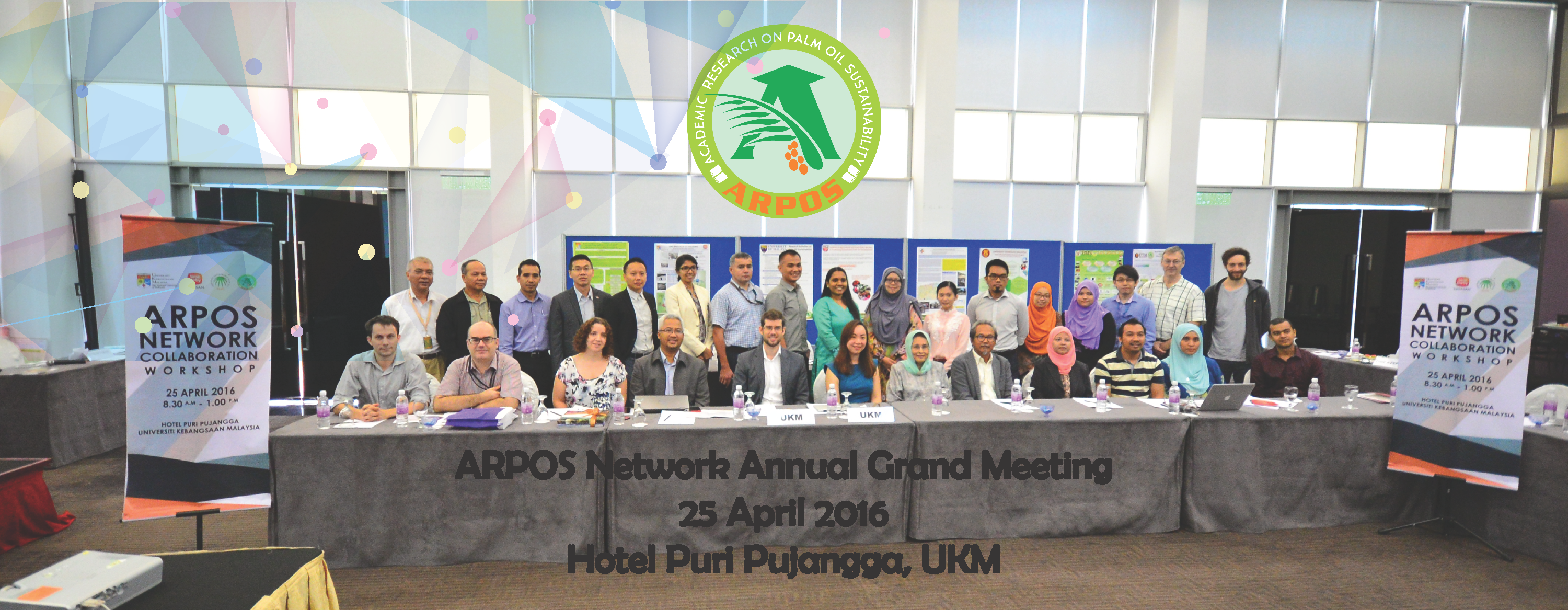 ARPOS Network Annual Grand Meeting
