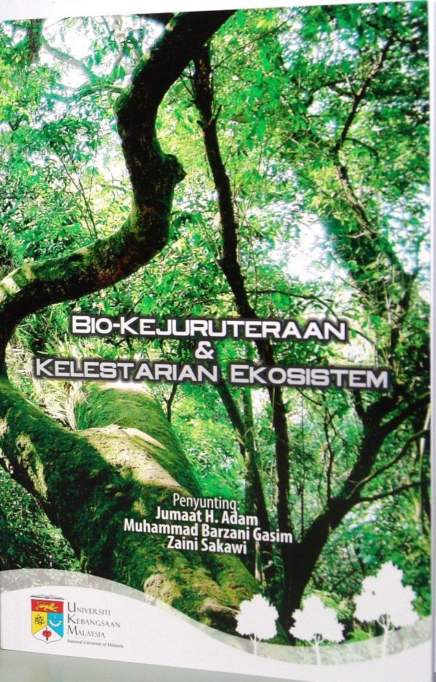 Bio-kejuruteraan dan Kelestarian Ekosistem