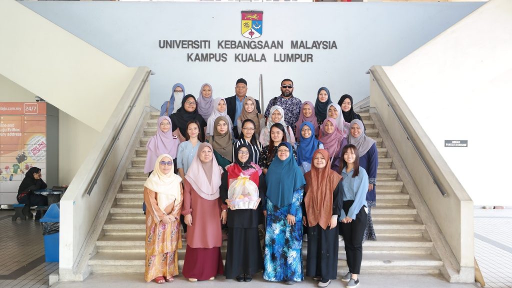 Ipg Terengganu Visit To Nutrition Science Program Fsk Faculty Of Health Sciences