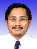 Dr. Shahrul <b>Hisham Zainal</b> Ariffin - shahrul-1