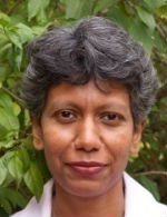 Dr. Sheila Nathan - sheila