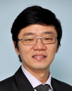 Dr. Kong Min Han