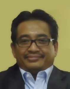 Prof. Madya Dr. Salleh Amat