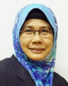 Prof. Madya Dr. Suhaina Sulaiman