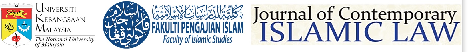 Journal of Contemporary Islamic Law