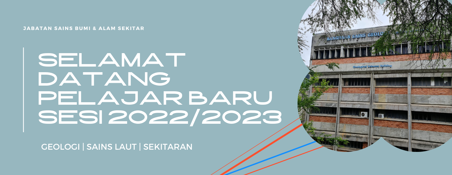 SELAMAT DATANG PELAJAR BARU SESI 2022/2023