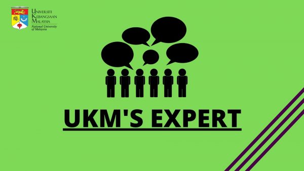 UKM’S EXPERT