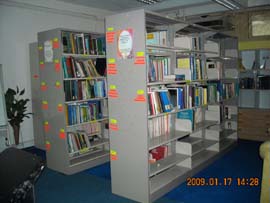 Ruang buku