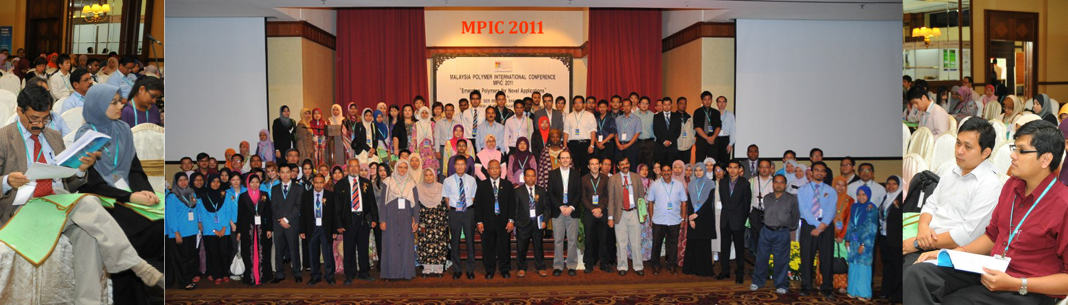 MPIC 2011