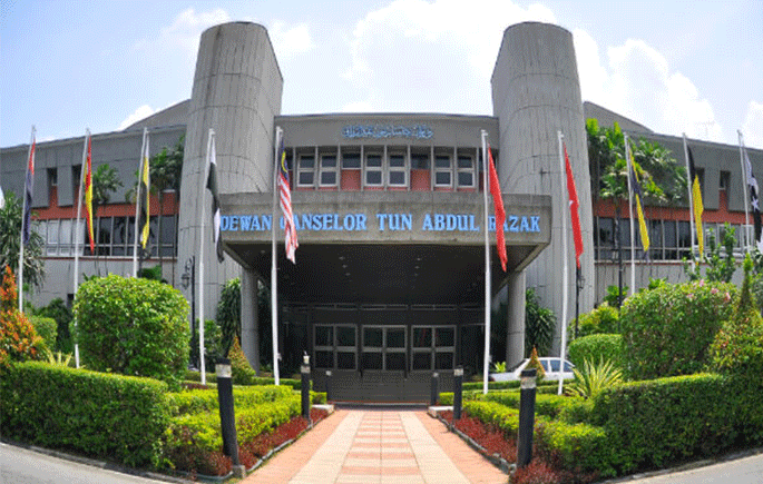 Official Portal Of Ukm