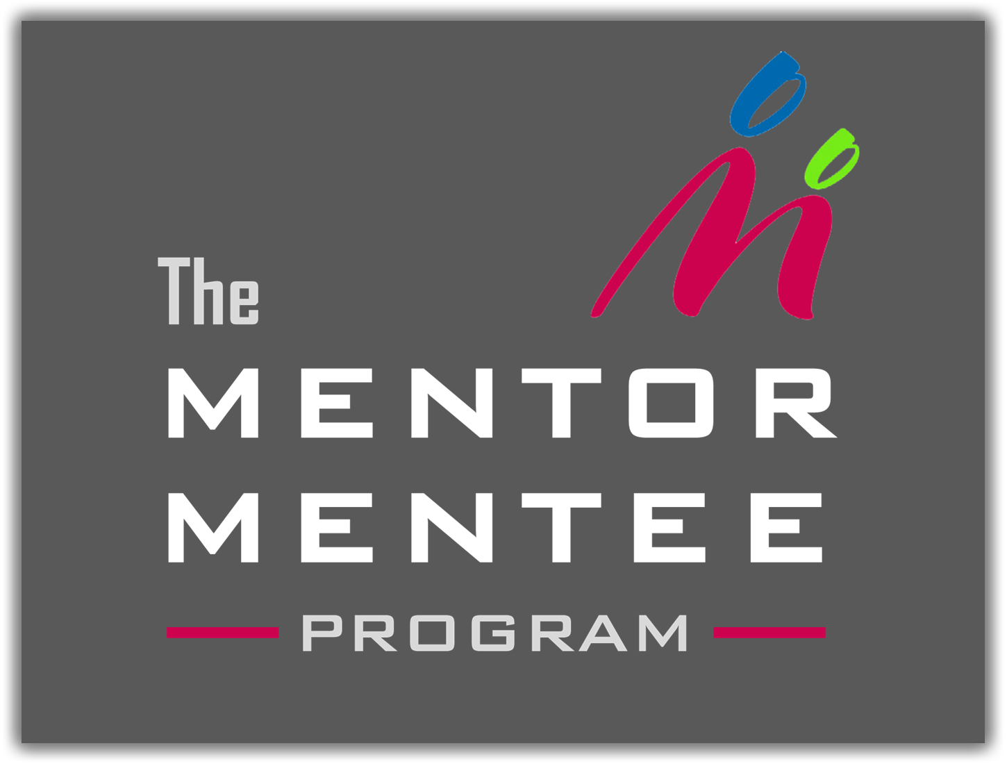 Mentor/Mentee