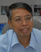 Emeritus Dato&#39; Dr. Abdul Latiff Mohamad - ALM