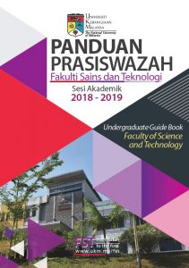 Buku Panduan Prasiswazah Sesi Akademik 2018-2019