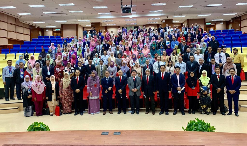 Seminar Pengurusan Bakat 2019 Yang Pertama Dianjurkan Di Kampus Kuala Lumpur Ukm Pejabat Pro Naib Canselor Kampus Kuala Lumpur