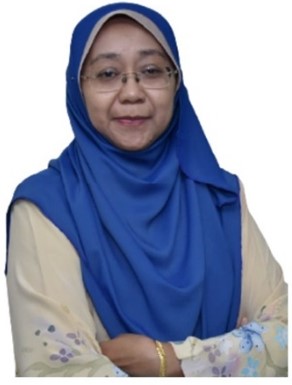 Prof. Madya Dr. Roziah Sidik @ Mat Sidek, Pengarah Pusat Jaminan Kualiti
