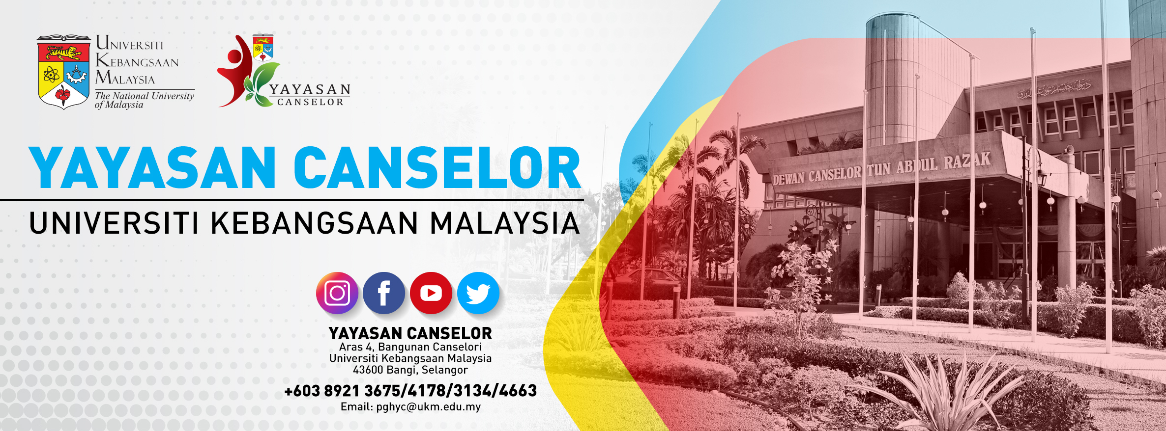 Selangor scholarship yayasan Biasiswa Gadang