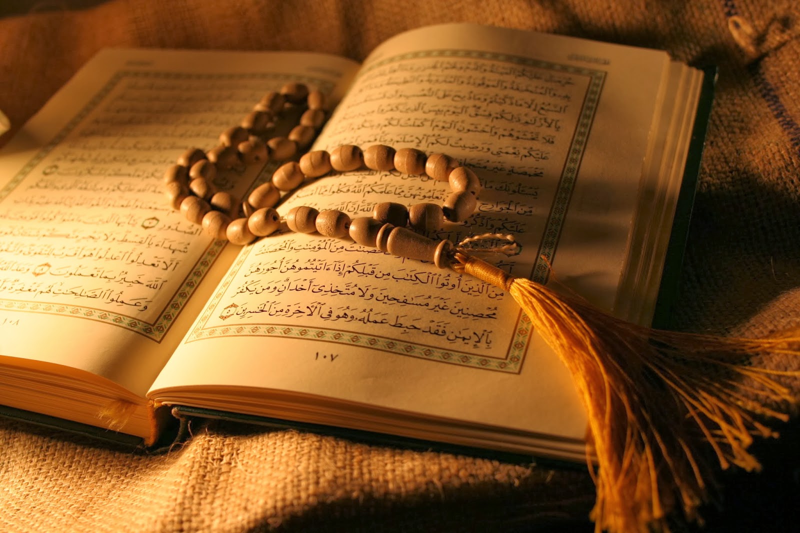 Quran tempoh penurunan al Review (BEST