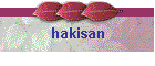 hakisan