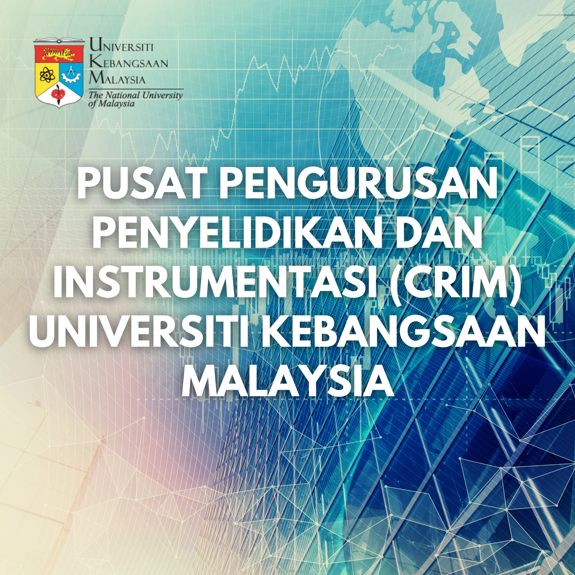 CRIM UKM 
