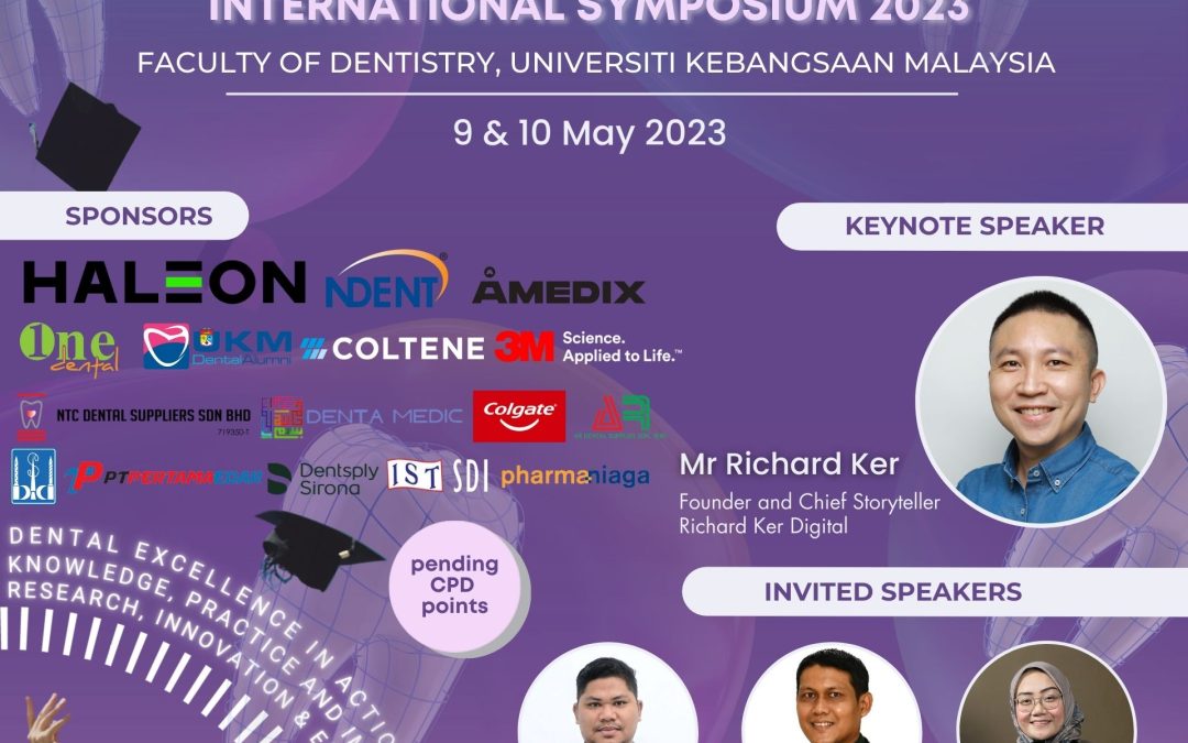 Research, Innovation & Entrepreneurship Symposium