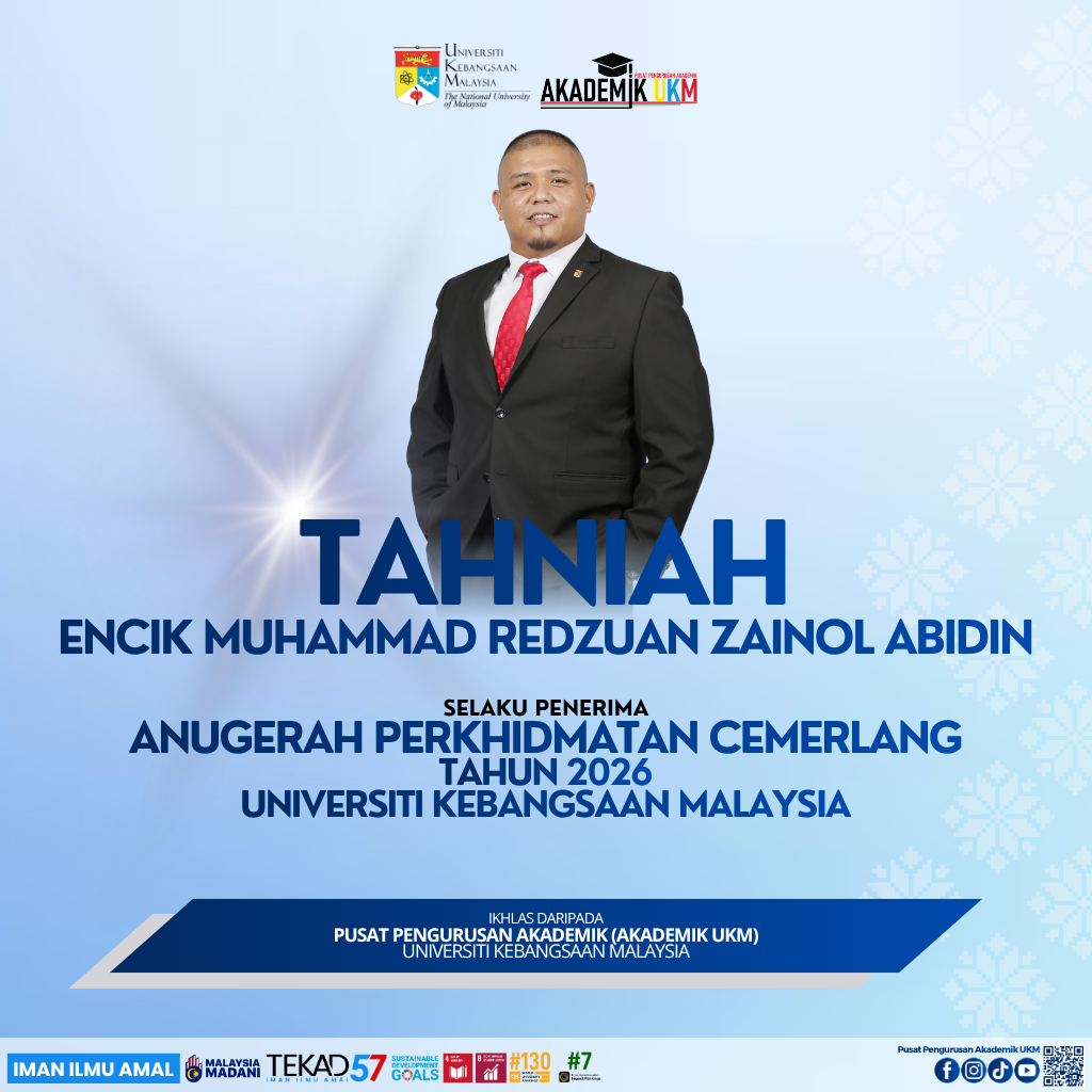 APC2026-Encik Muhammad Redzuan Zainol Abidin