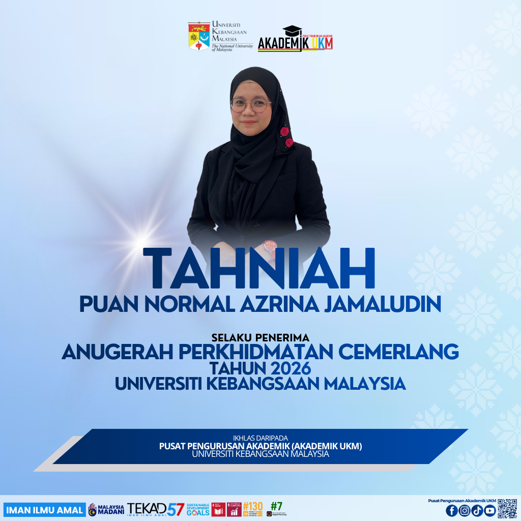 APC2026-Puan Normal Azrina Jamaludin