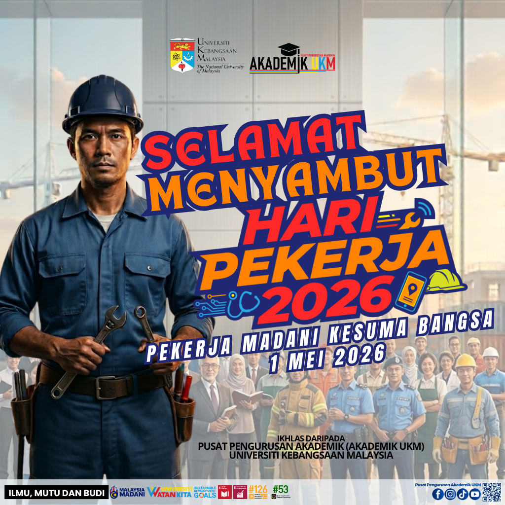 hari pekerja 2026