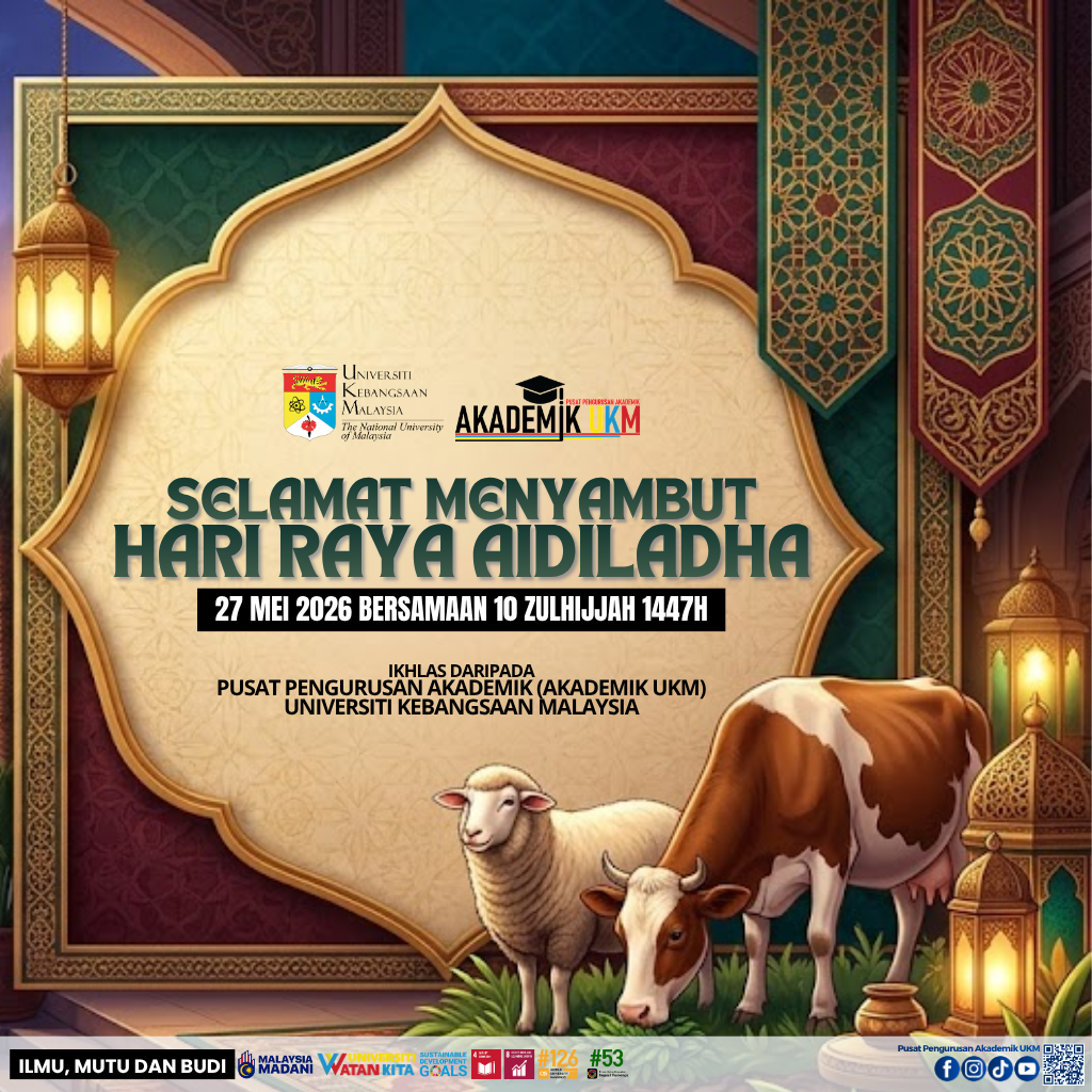 hari raya haji 2026