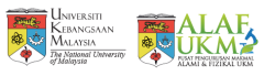 Pusat Pengurusan Makmal Alami dan Fizikal UKM (ALAF-UKM)