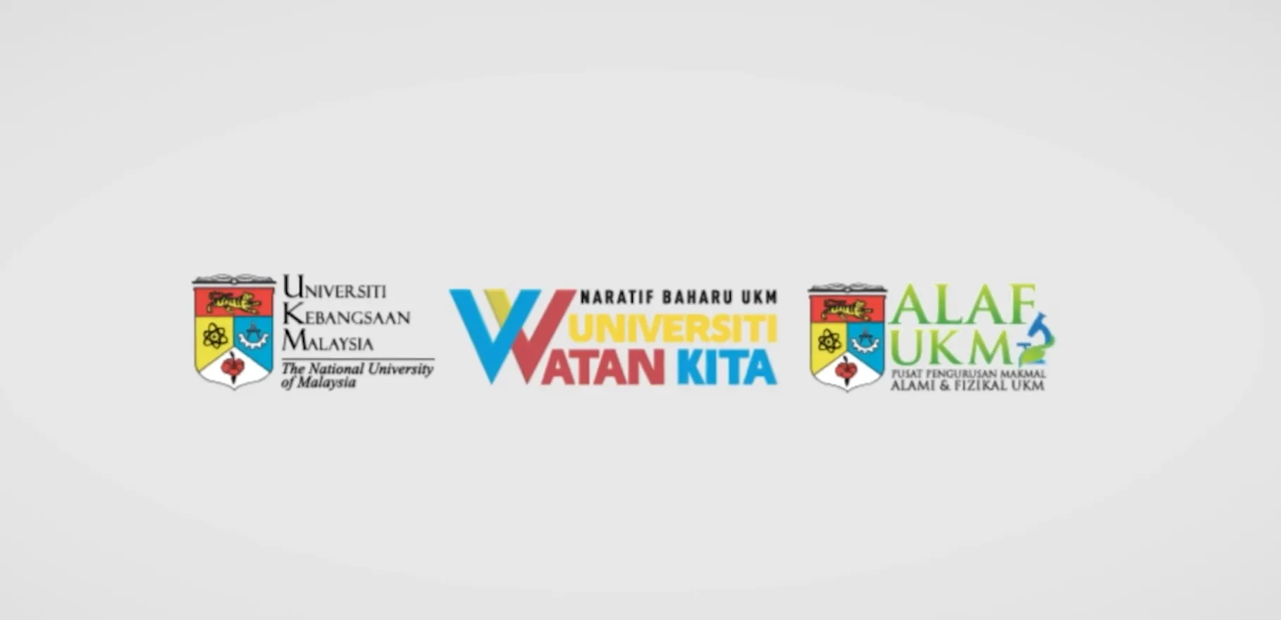 Video Korporat ALAF-UKM 2023