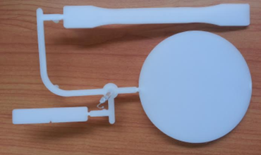 Hybrid Carbon Nanotube/Kenaf fibre Reinforced Polypropylene Composites