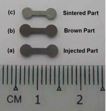 Nano Stainless Steel