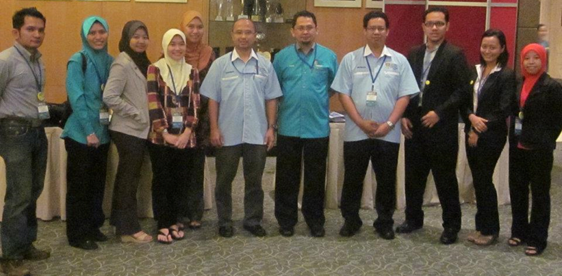 PM5/APSIM/RECAR 2011