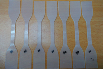 Pure Polypropylene (PP)