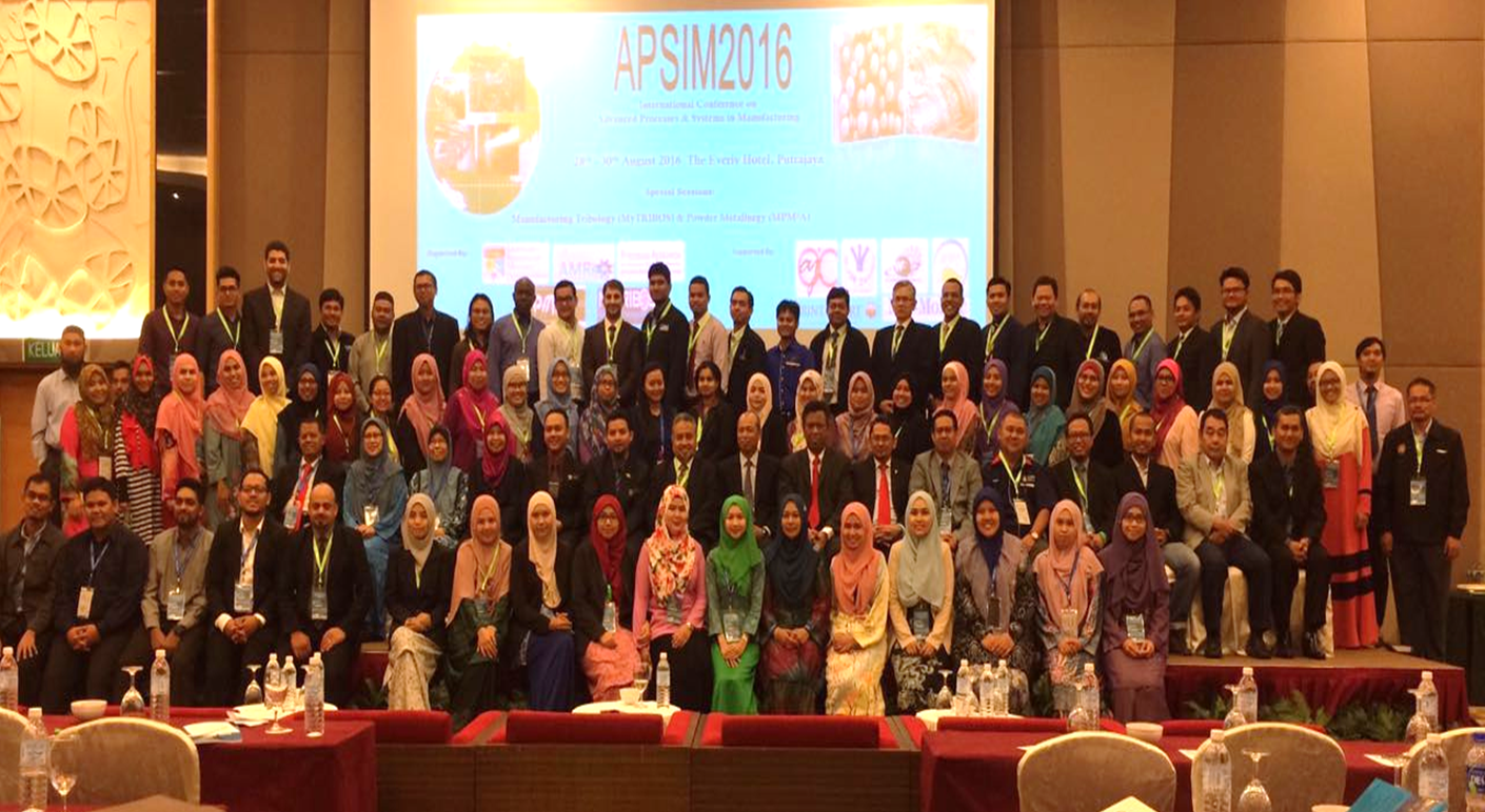 APSIM 2016