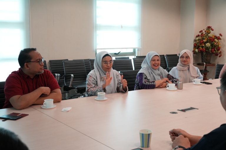 delegasi Universitas Indonesia