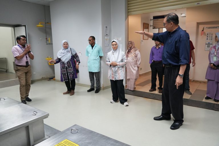 delegasi Universitas Indonesia 2