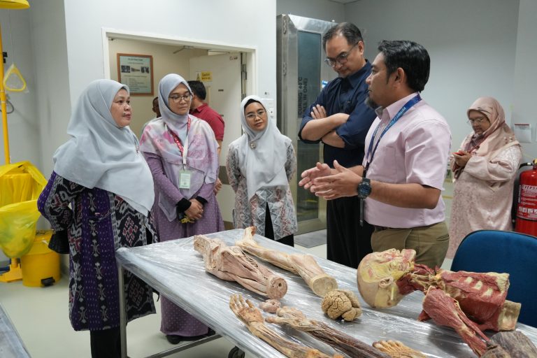 delegasi Universitas Indonesia 5