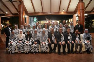 Kursus Sanggar Kerja Jabatan Anatomi 2025 Bertemakan “Rise for Excellence”