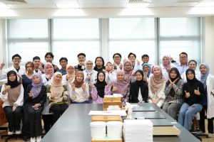 Program CITRA Kenali Tubuh Anda (Histology Hack)