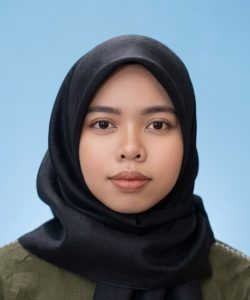 farah huda