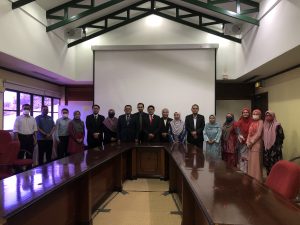 Mesyuarat Penyelarasan Permohonan (UKM) sebagai Pusat Penilaian APEL (PPA)(1)