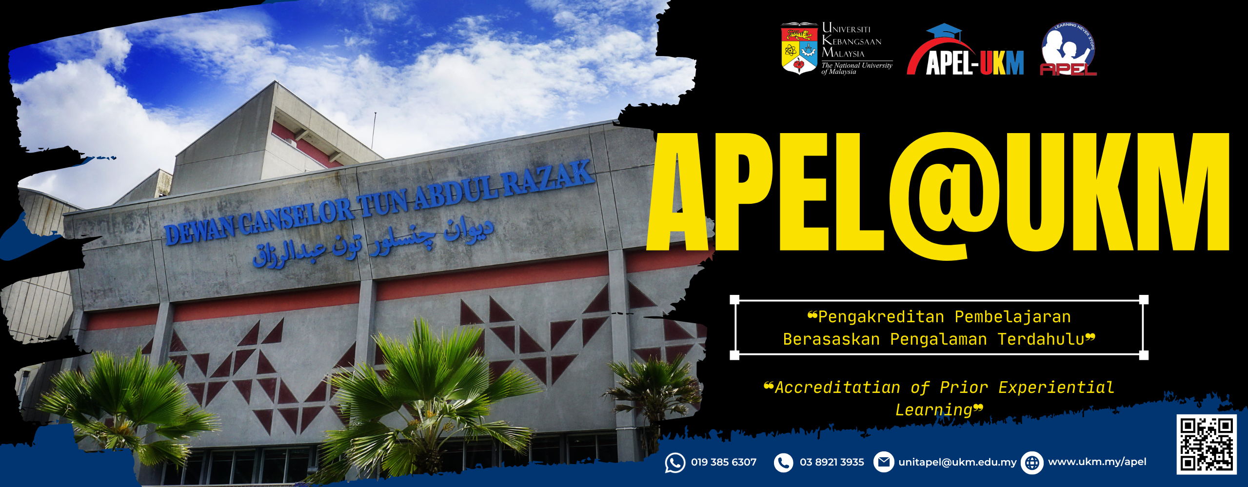 APEL@UKM