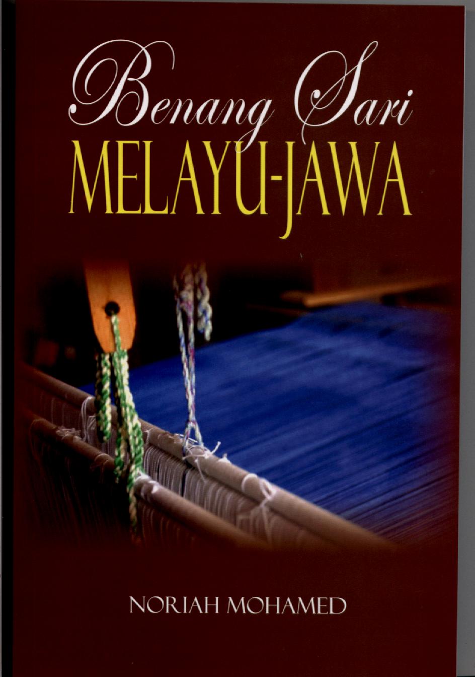 Benang Sari Melayu-Jawa