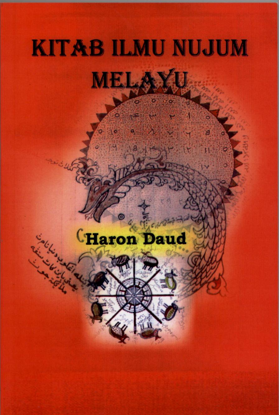 Kitab Ilmu Nujum Melayu