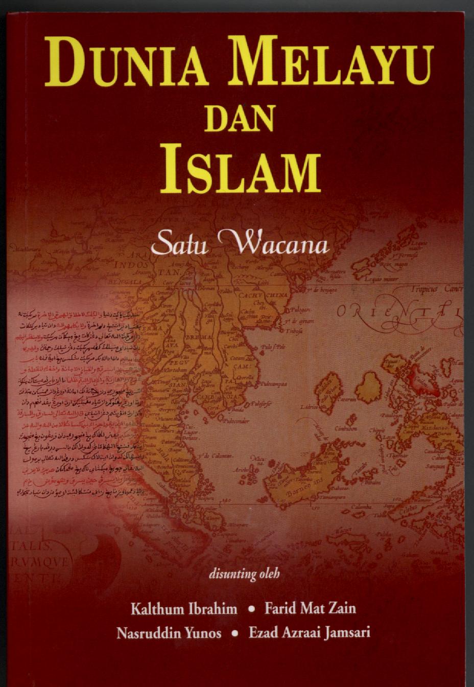 Dunia Melayu Dan Islam
