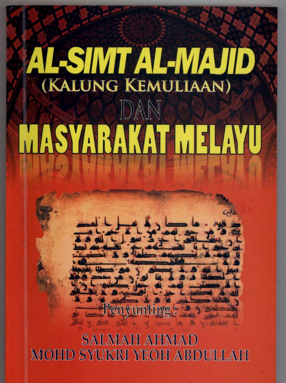 Kalungan Kemuliaan dan Masyarakat Melayu