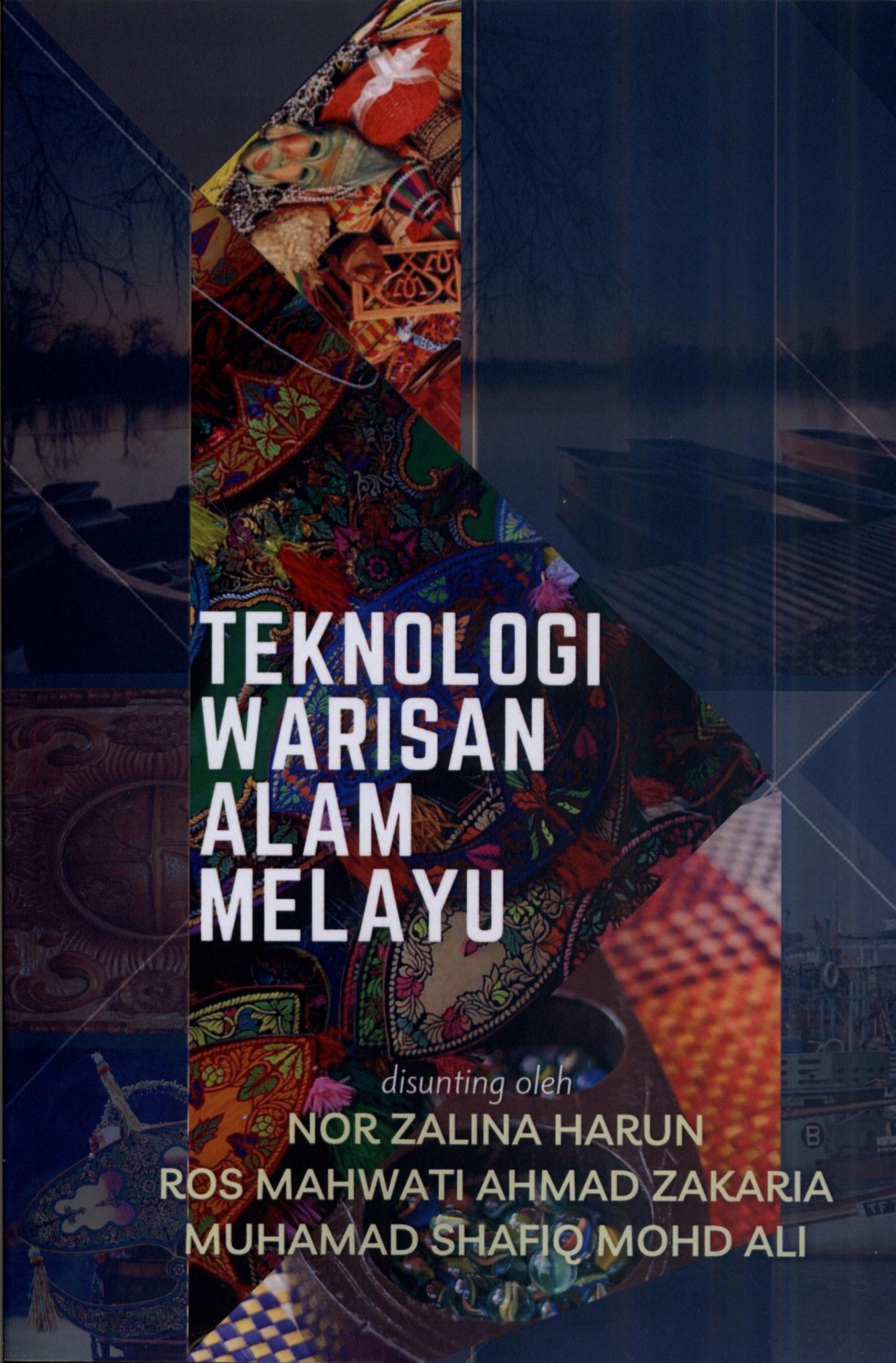 Teknologi Warisan Alam Melayu
