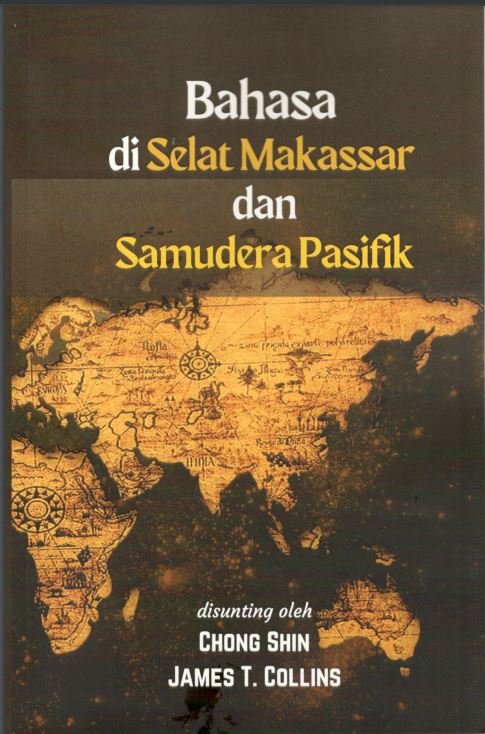 Bahasa di Selat Makassar dan Samudera Pasifik